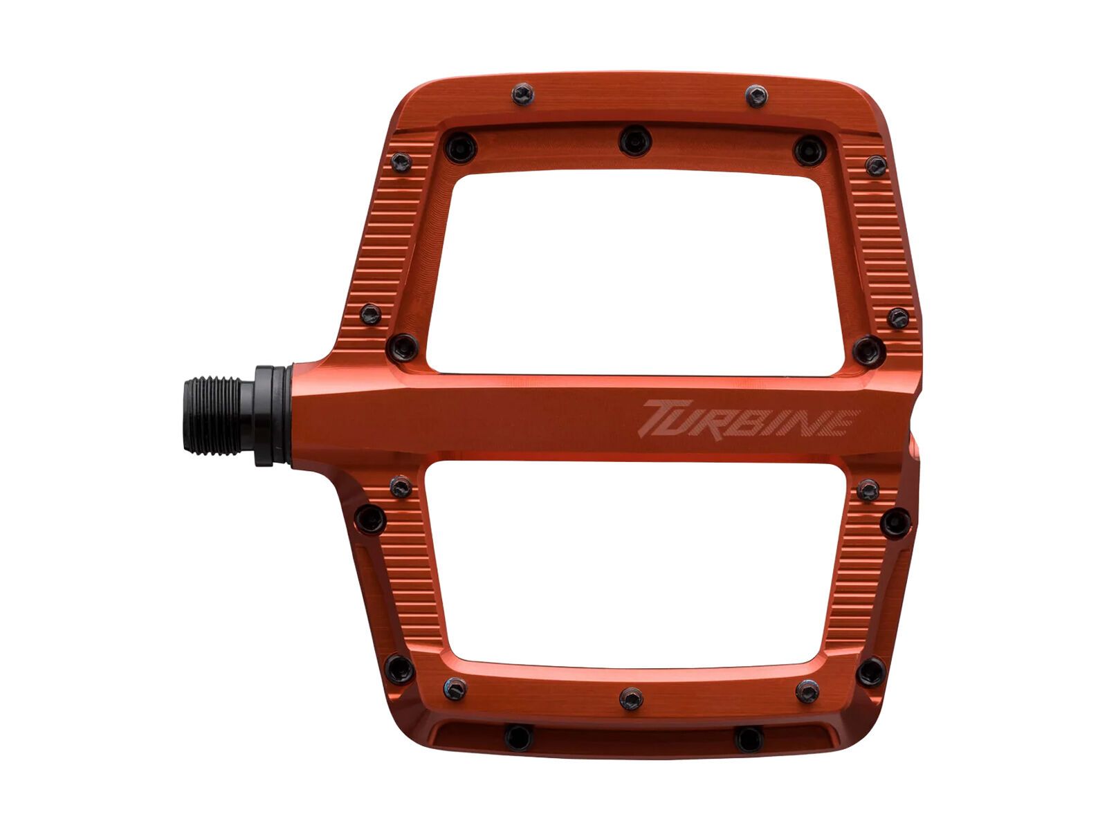 Race Face Turbine Pedal, orange - Bild 1