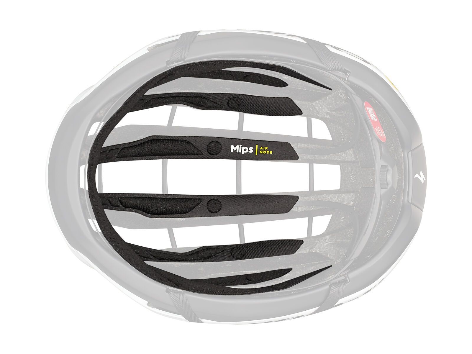 Specialized S-Works Prevail 3, white/black - Bild 8