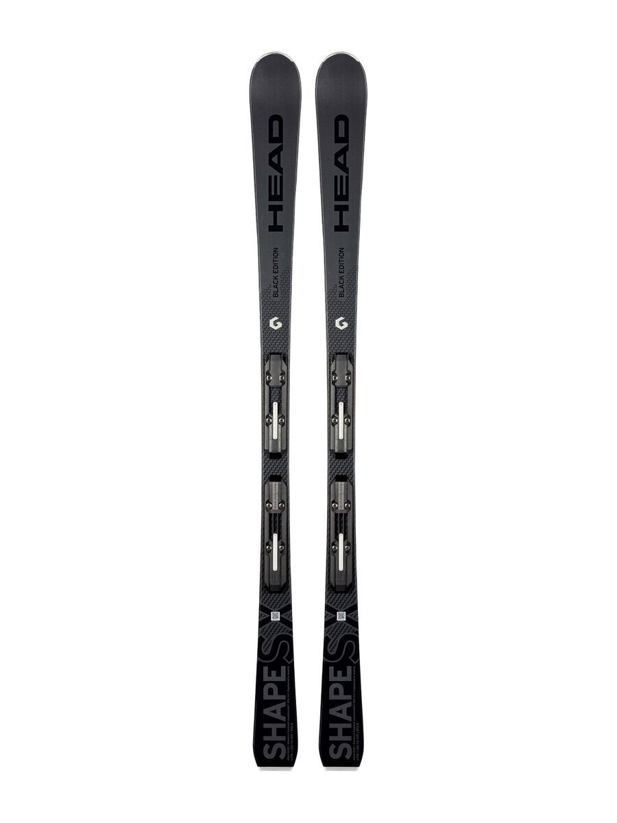 Head Shape SX Edition + PR 11 GW - Bild 2