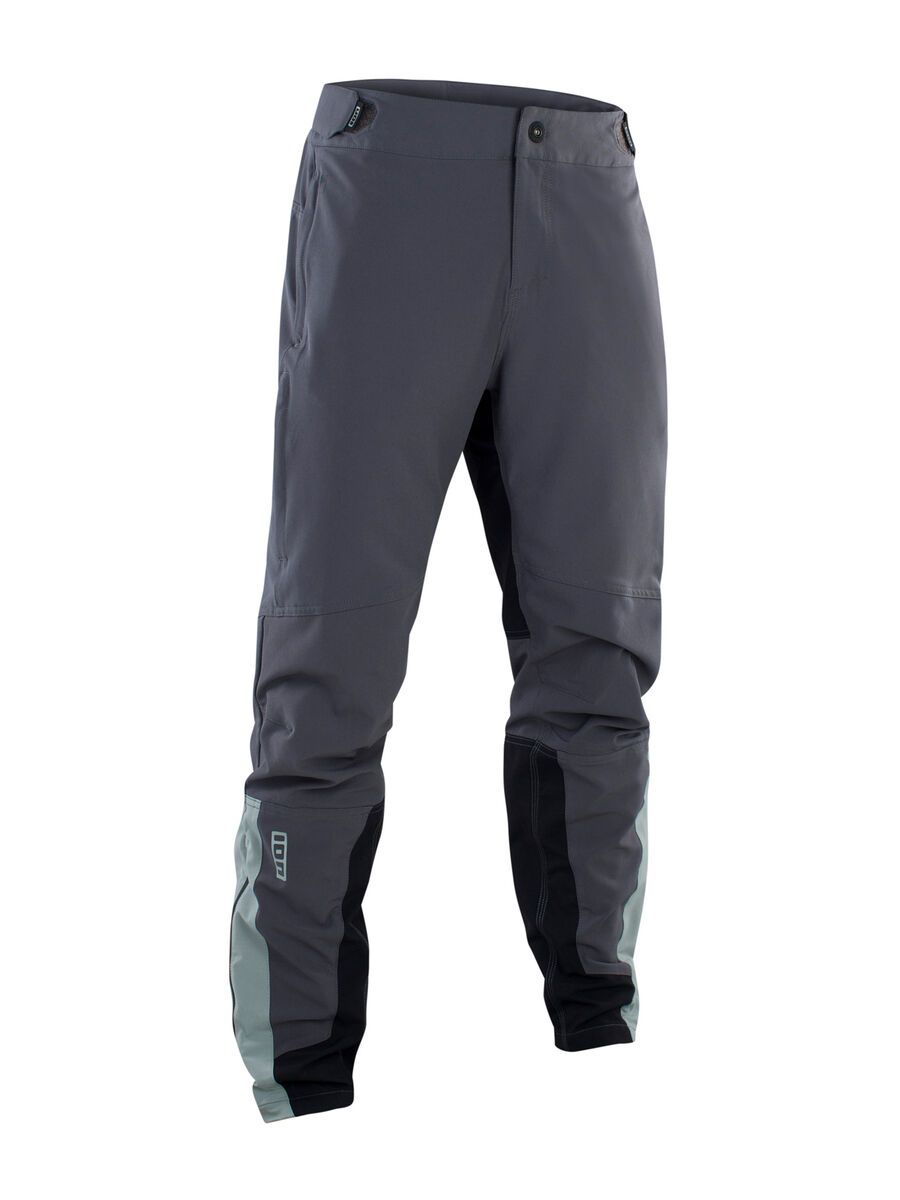 ION Shelter Pants 4W Softshell, grey - Bild 1