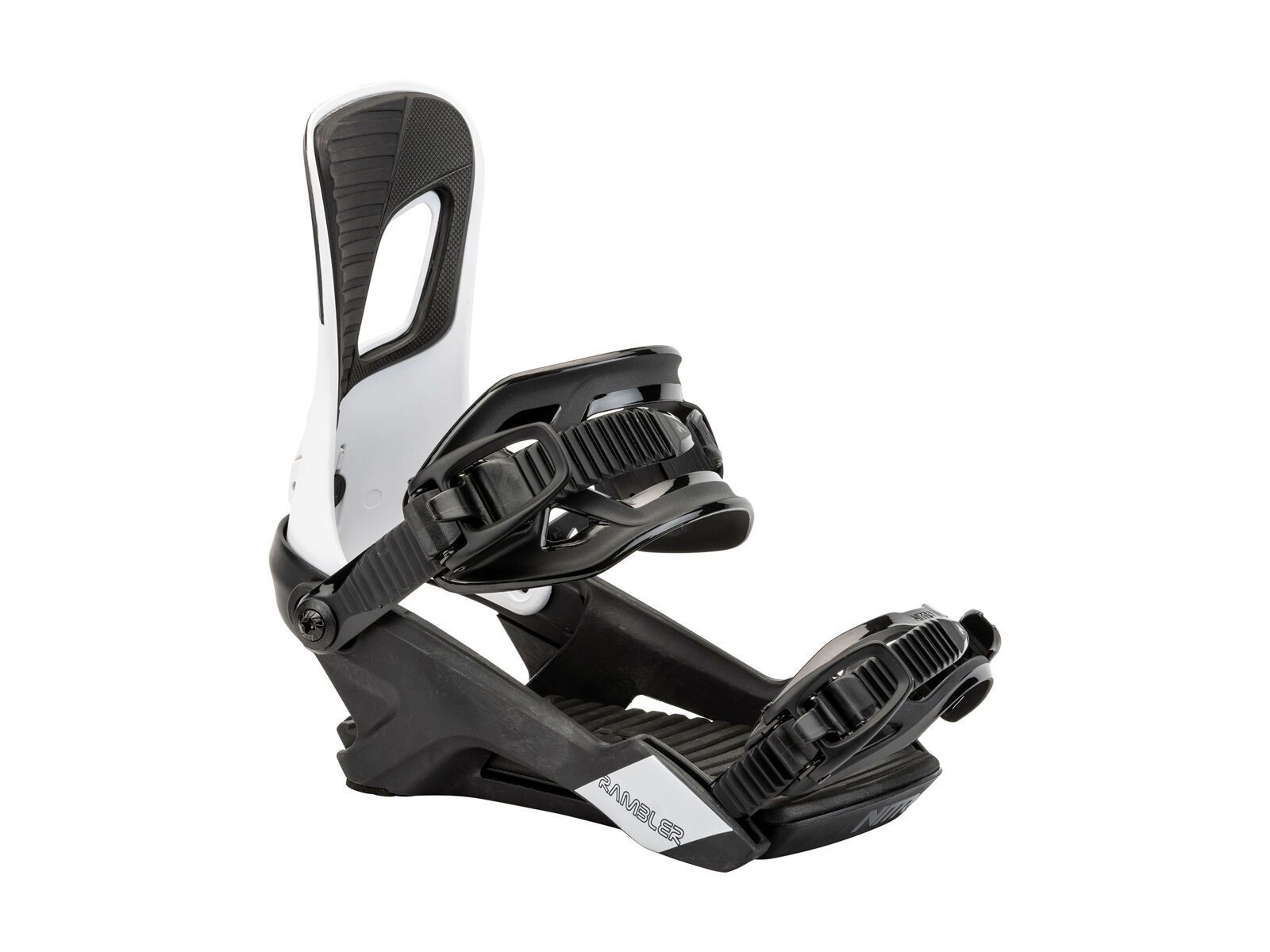 Nitro Rambler, raw - Bild 12