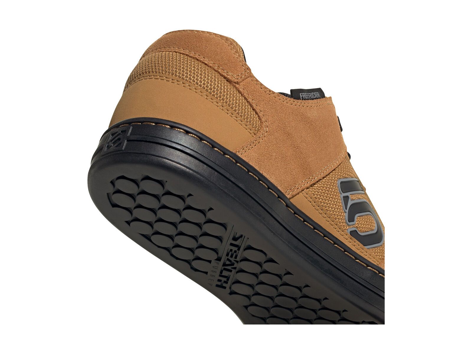 Five Ten Freerider, mesa/core black - Bild 8