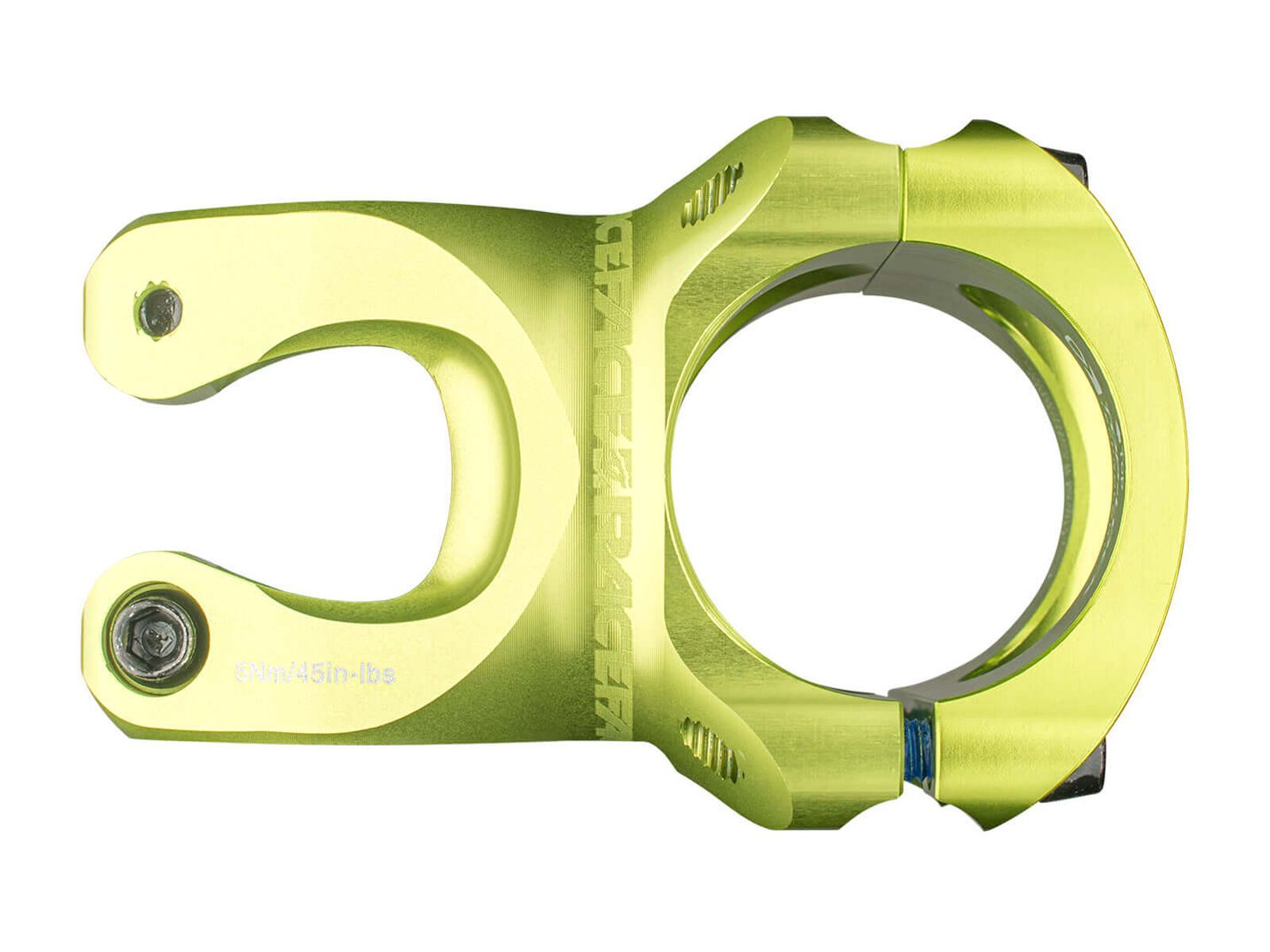 Race Face Turbine R 35 Stem, green - Bild 2