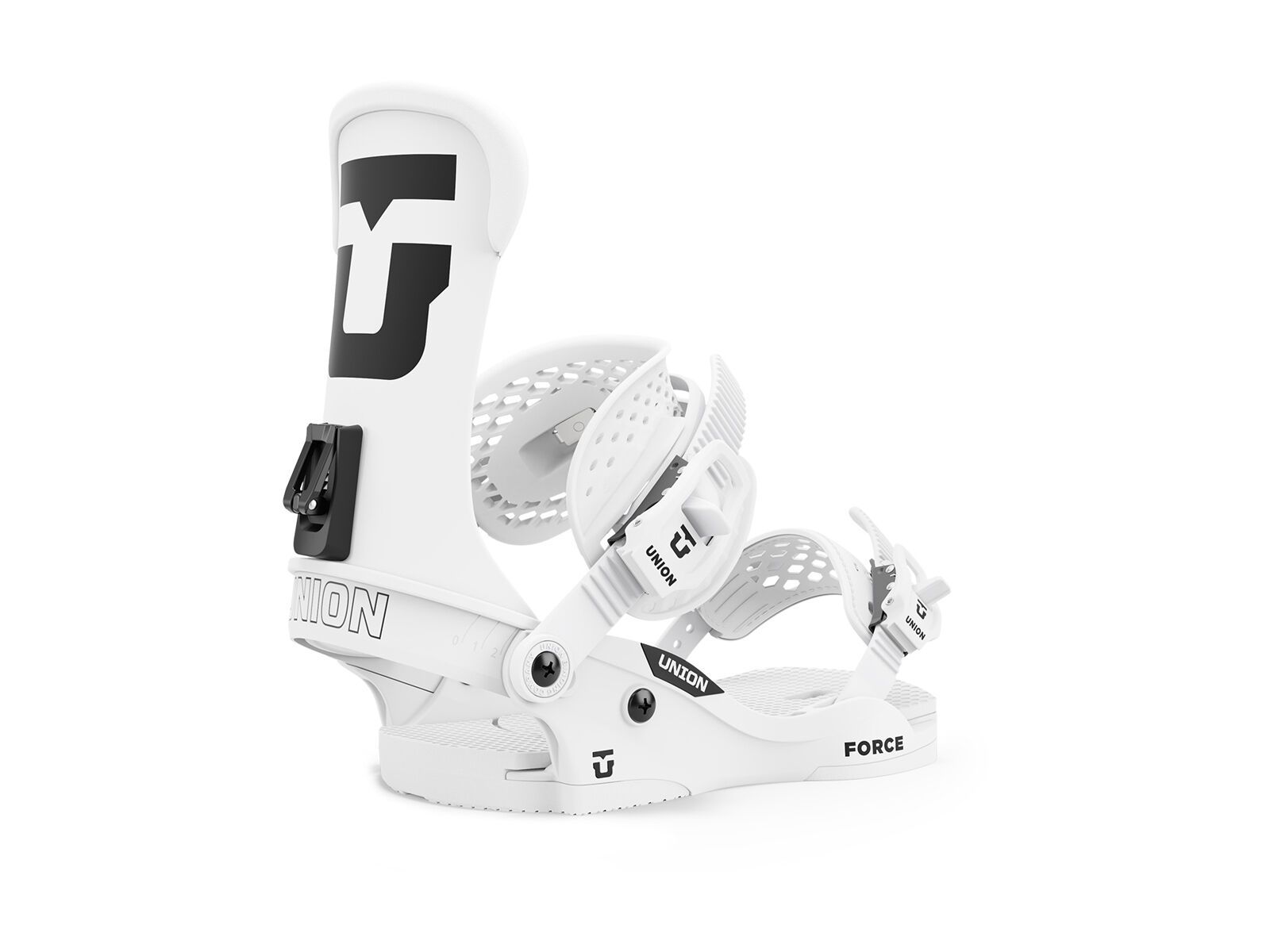 Union Force Classic, white - Bild 1