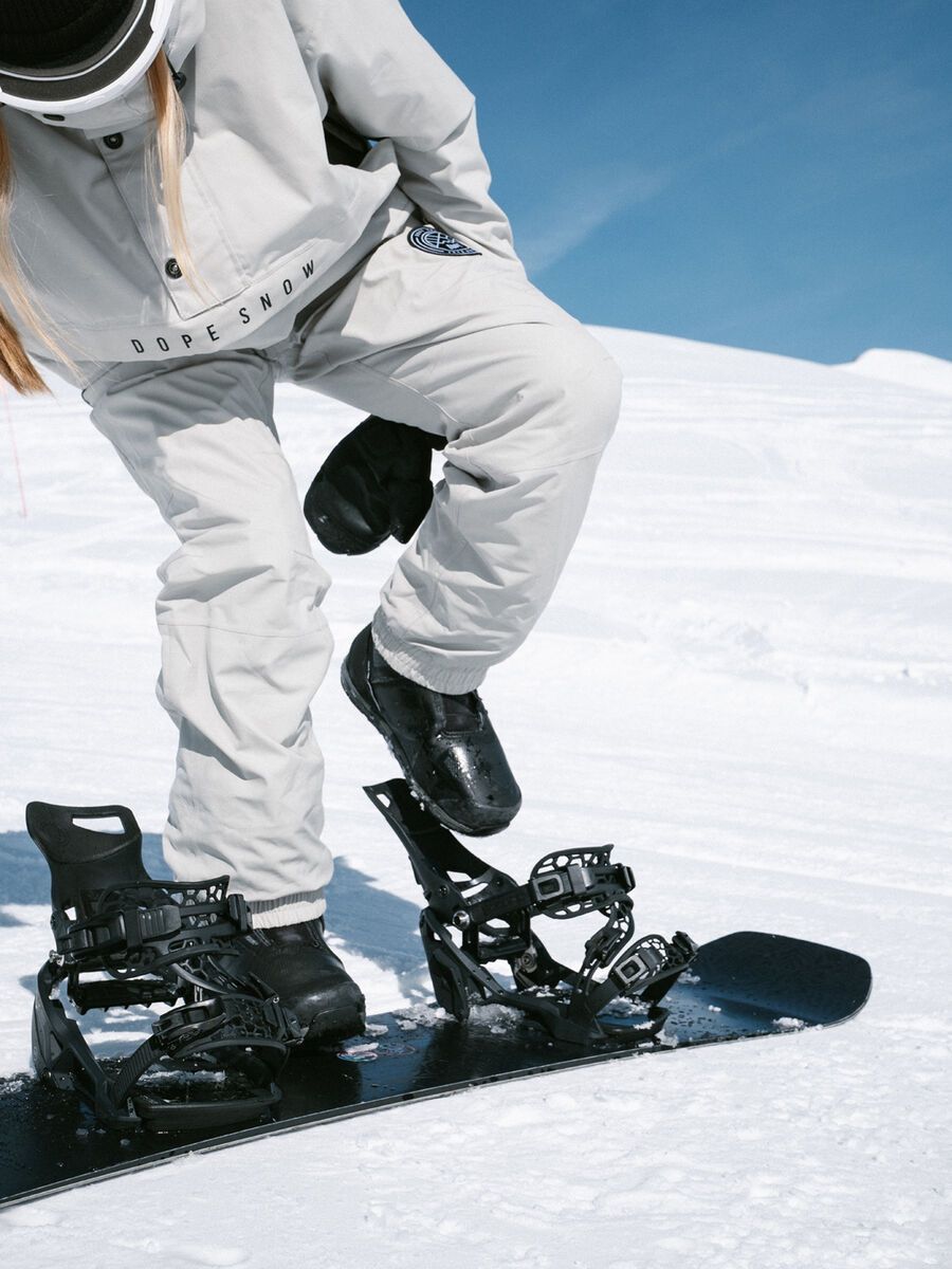 Nidecker Supermatic, black - Bild 14