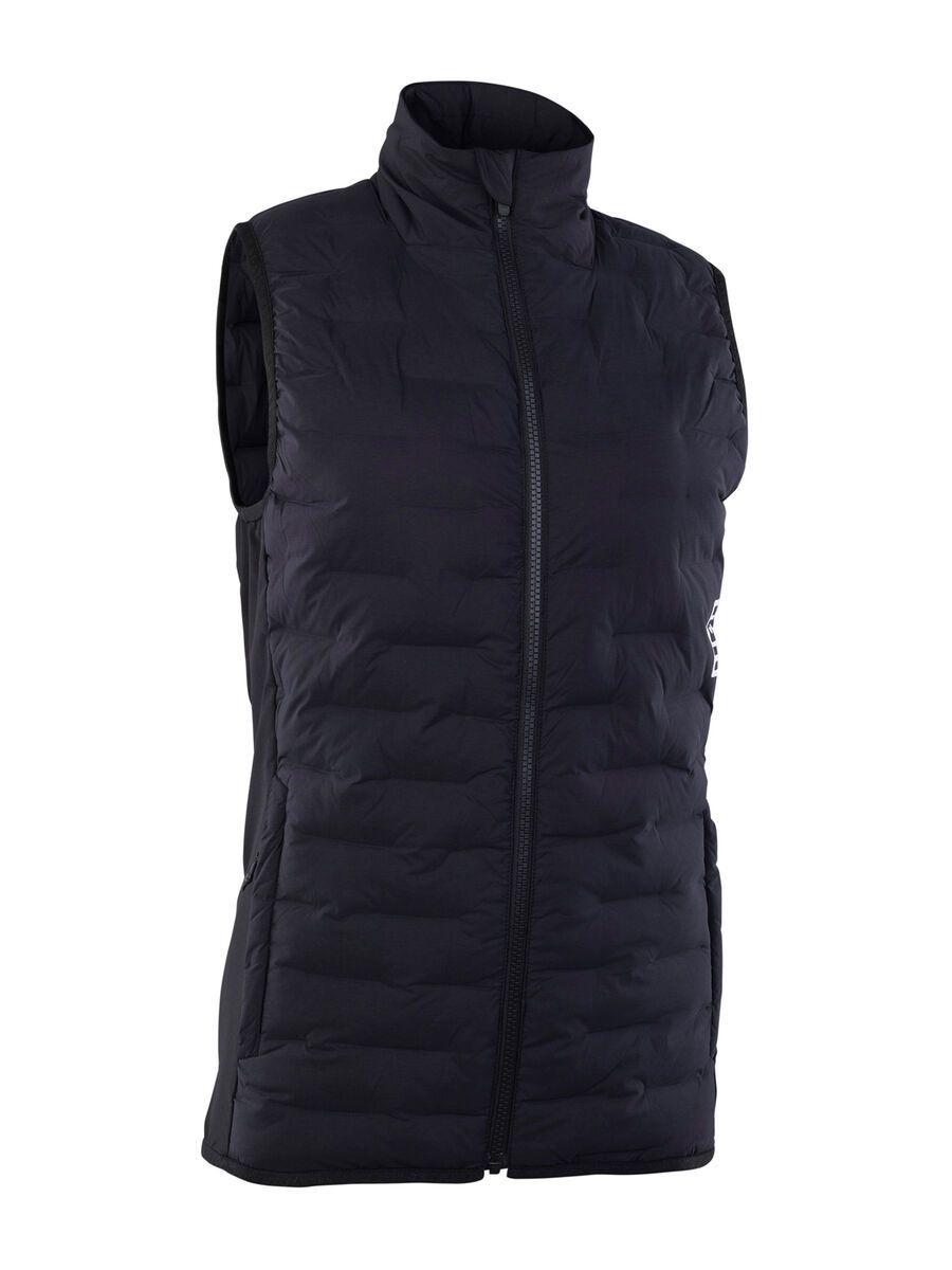 ION MTB Vest Thermolite Hybrid Shelter Women, black - Bild 1