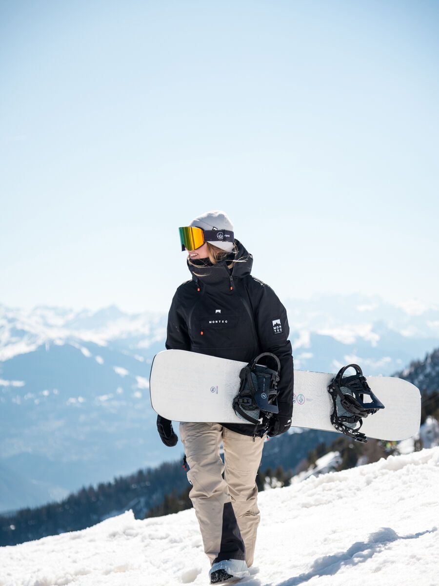 Nidecker Venus, white - Bild 9