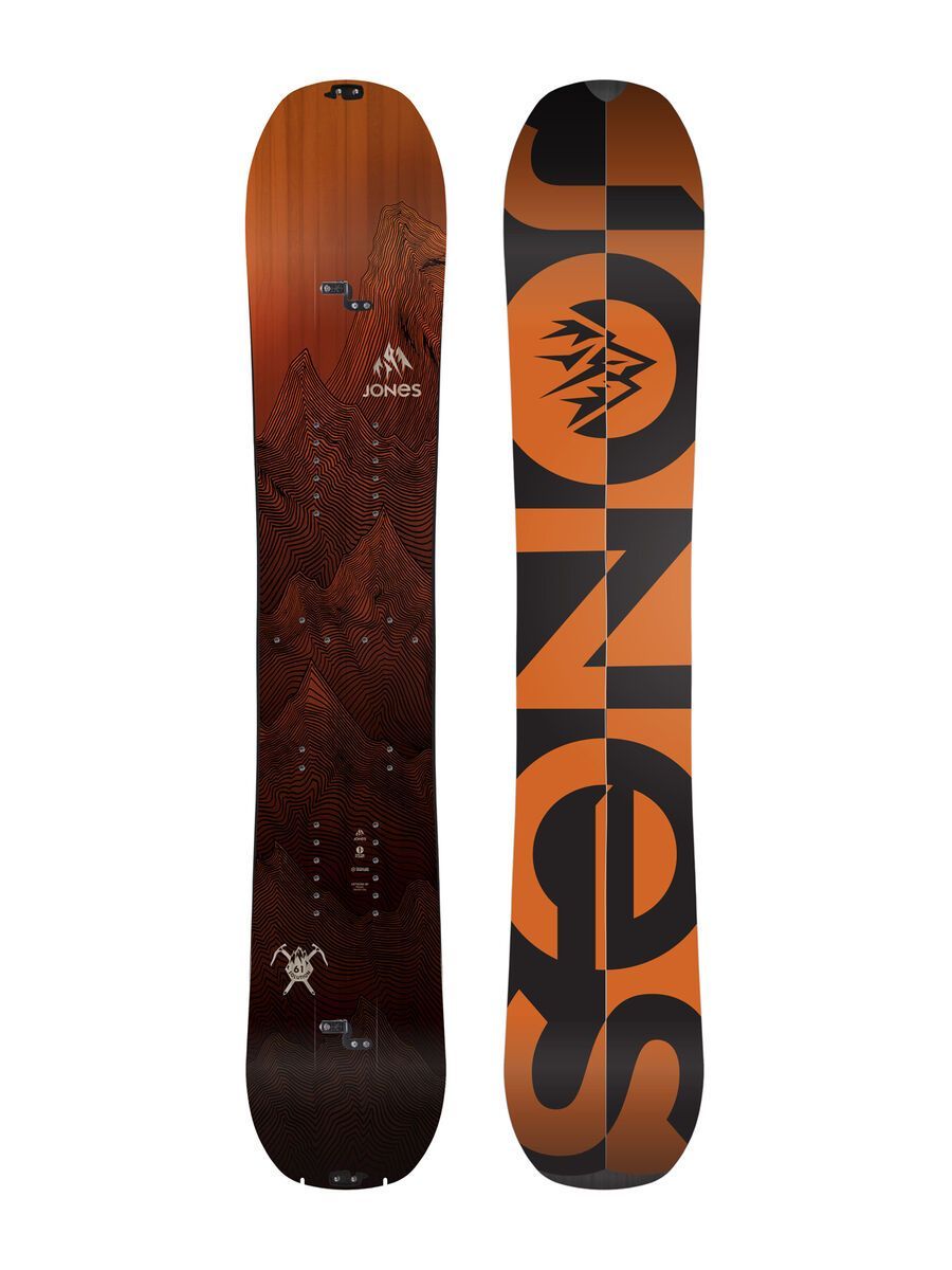 Jones Solution Wide - Bild 1