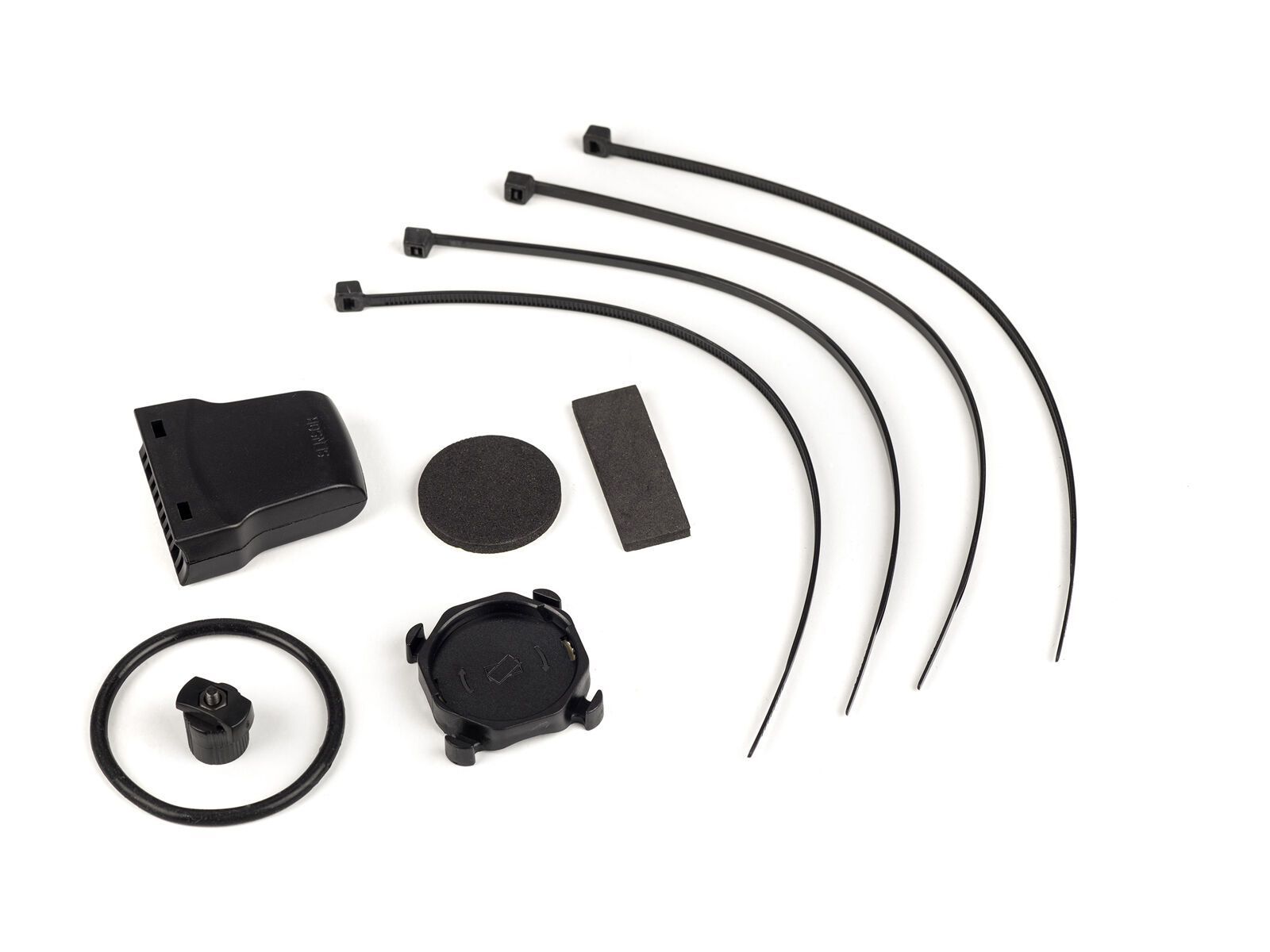 Cube RFR Fahrradcomputer wireless CMPT, green - Bild 3