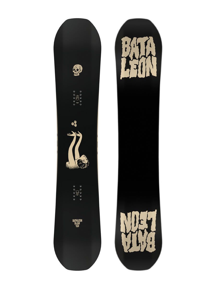 Bataleon Blow - Bild 2