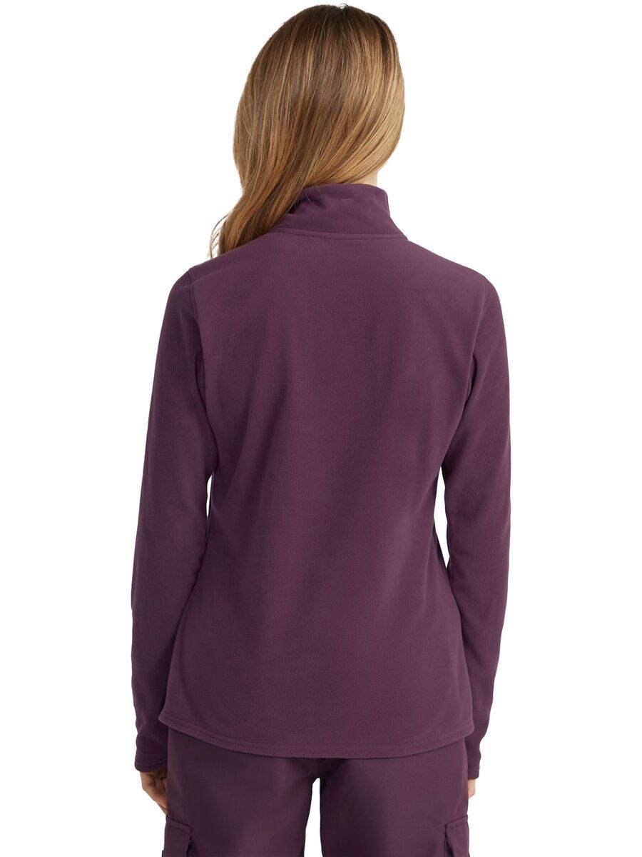 O’Neill Jack's Polartec 100 FZ Fleece, aubergine - Bild 5