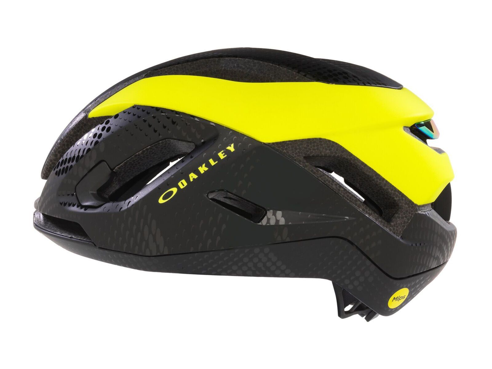 Oakley ARO5 Race MIPS, franktel/retina burn - Bild 3