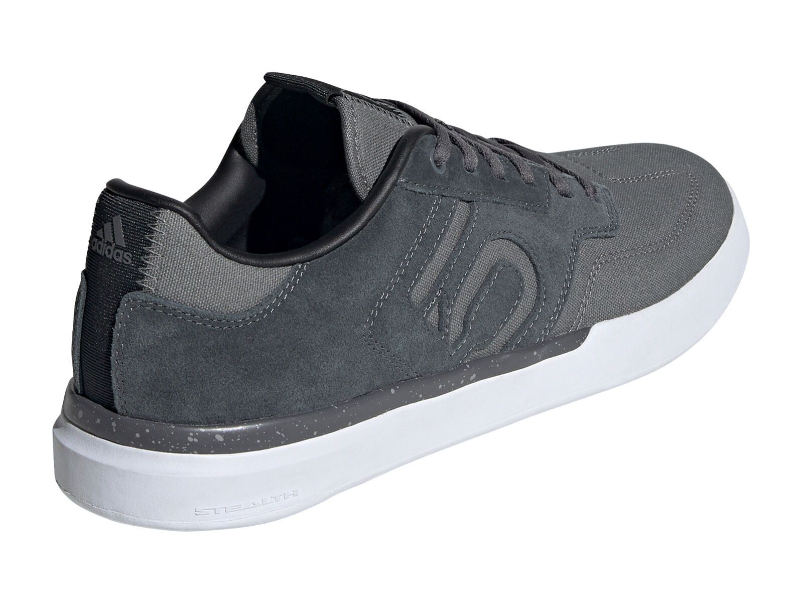 Five Ten Sleuth, grey/cloud white - Bild 4