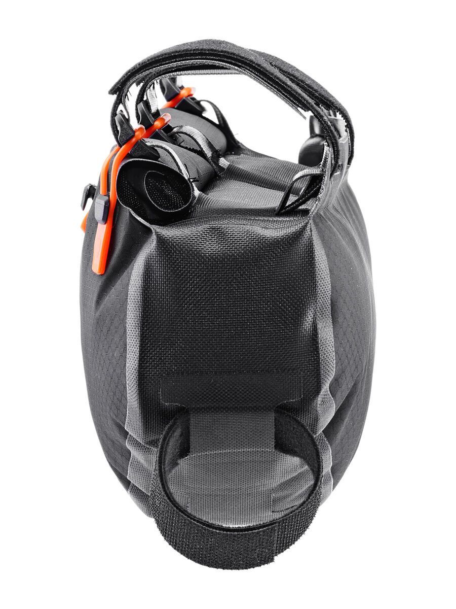 ORTLIEB Frame-Pack RC Toptube 3 L, black matt - Bild 3