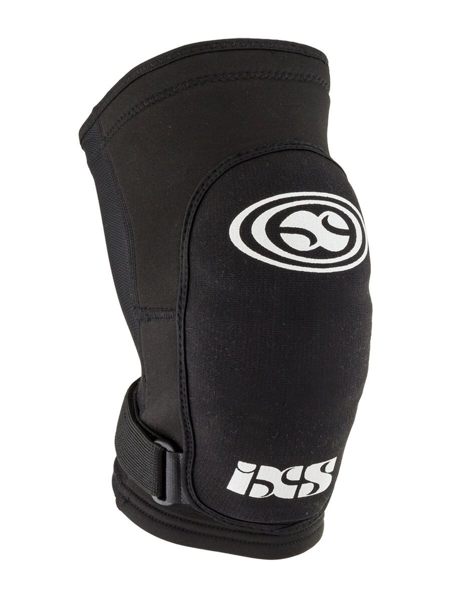 IXS Flow Knee Pad, black - Bild 1