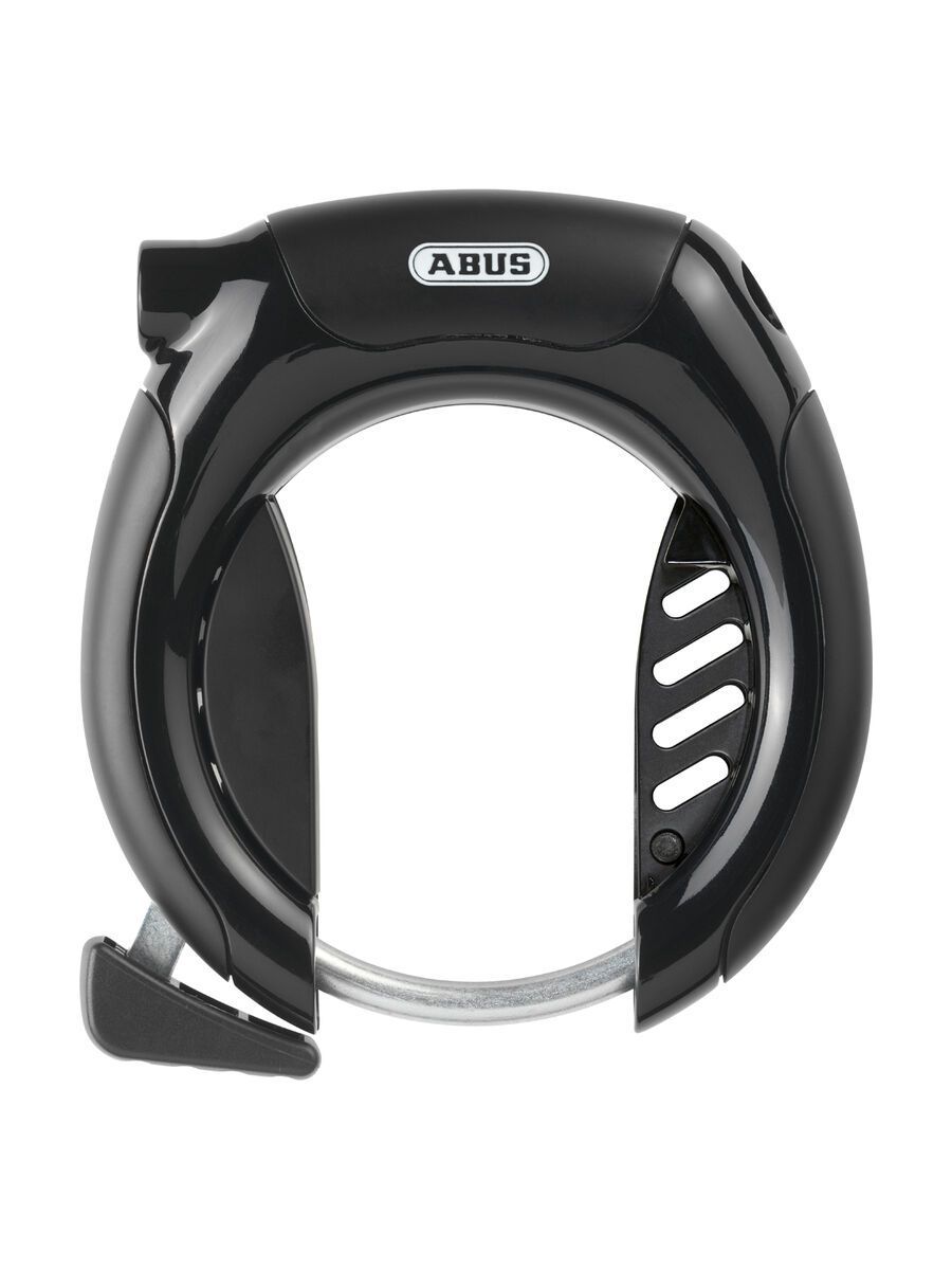 Abus 5850 Pro Shield + LH, black - Bild 1