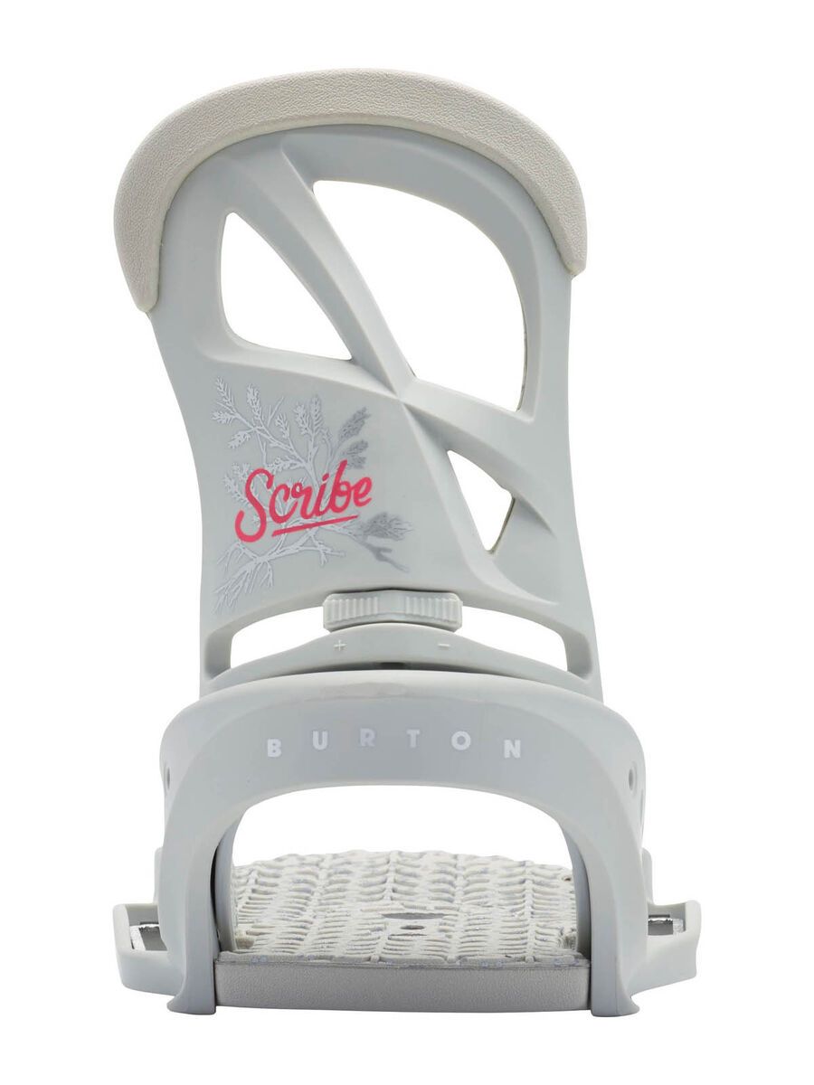 Burton Scribe EST, Nancy Gray - Bild 3