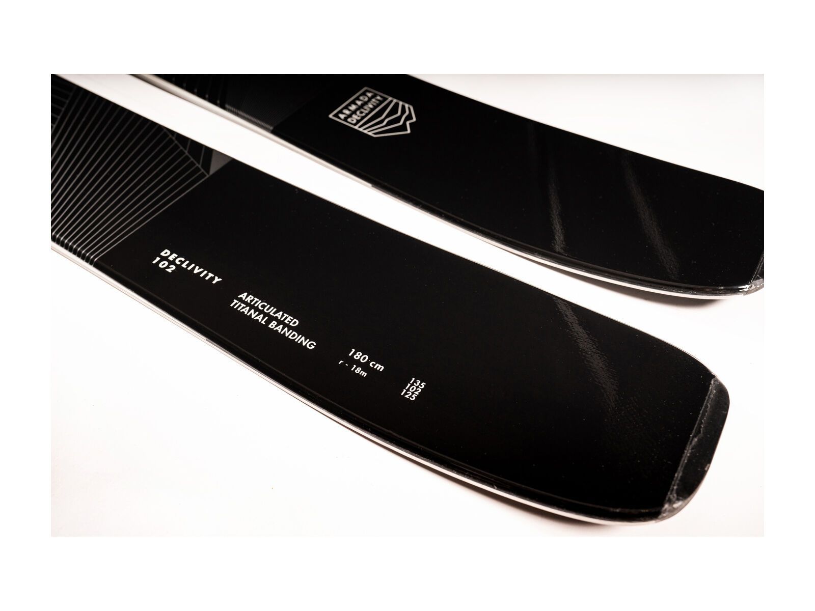 Armada Declivity 102 Ti - Bild 5