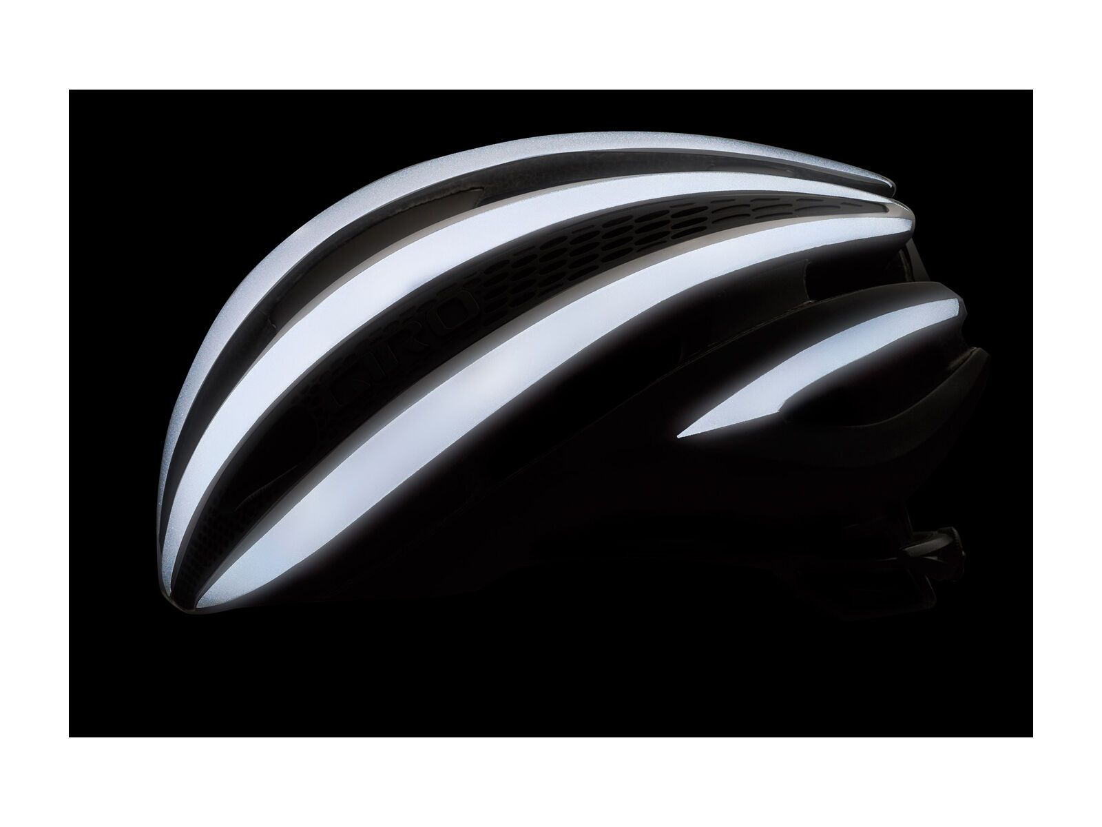 Giro Synthe MIPS, mat black flash - Bild 4