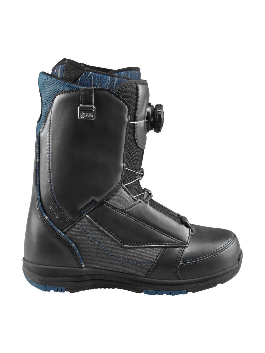 Flow DeeLite Coiler, midnight - Bild 1