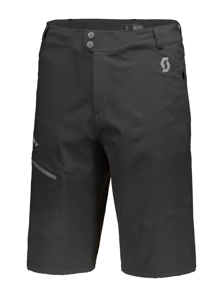 Scott Trail MTN 30 Shorts, black - Bild 1