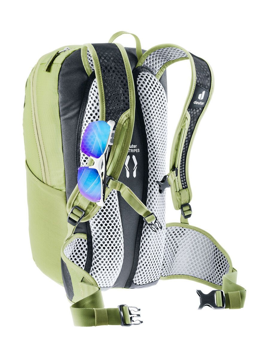 Deuter Race X, pistachio-pine - Bild 3
