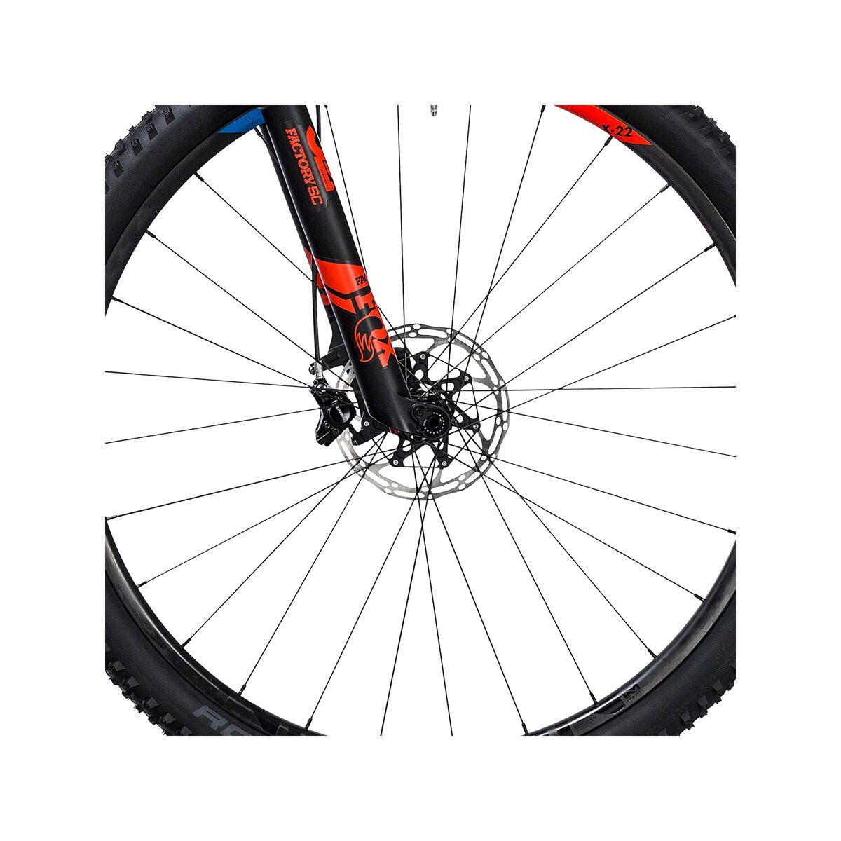 Cube AMS 100 C:68 SLT 29, zeroblack - Bild 2