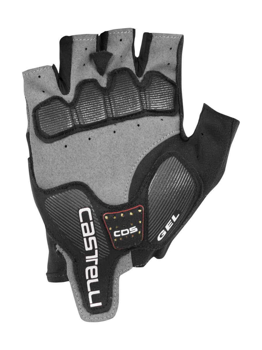 Castelli Arenberg Gel 2 Glove, black/ivory - Bild 2