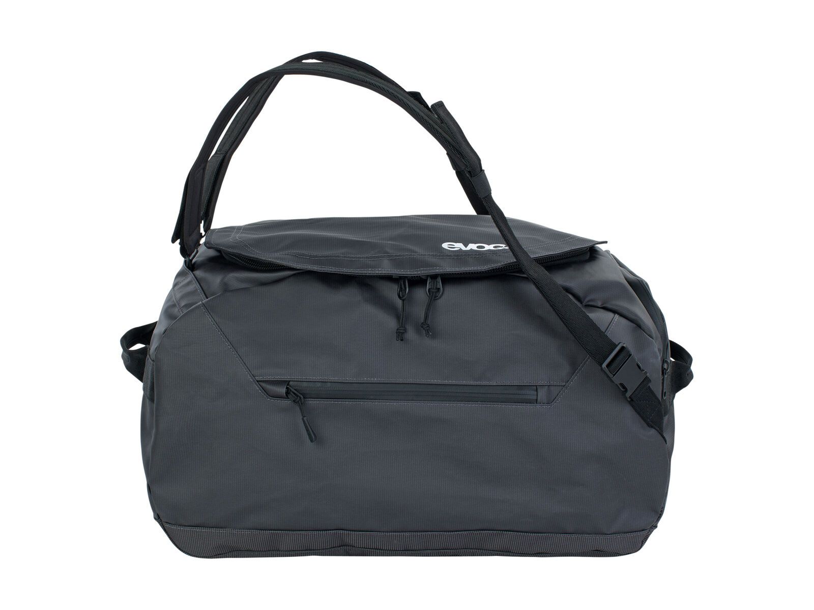 Evoc Duffle Bag 40, carbon grey/black - Bild 2