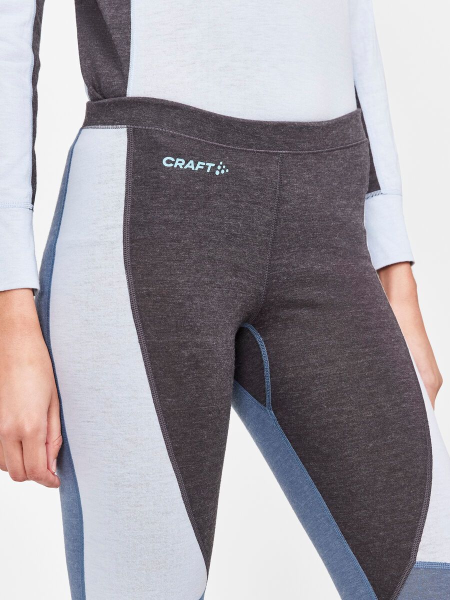 Craft Core Wool Mix Set W, sulfur-flow - Bild 7