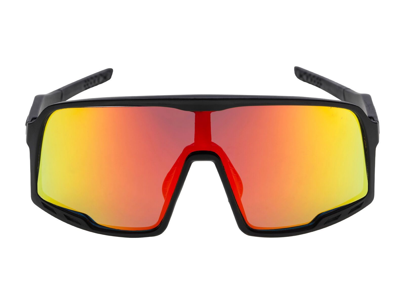 CHPO Henrik, Red Mirror / matte black - Bild 2