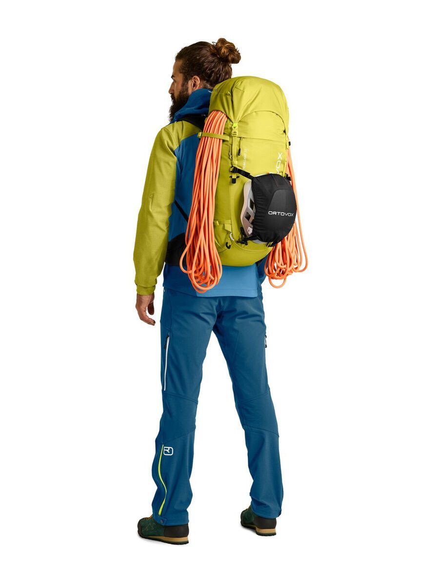 Ortovox Peak Light 32, dirty daisy - Bild 4