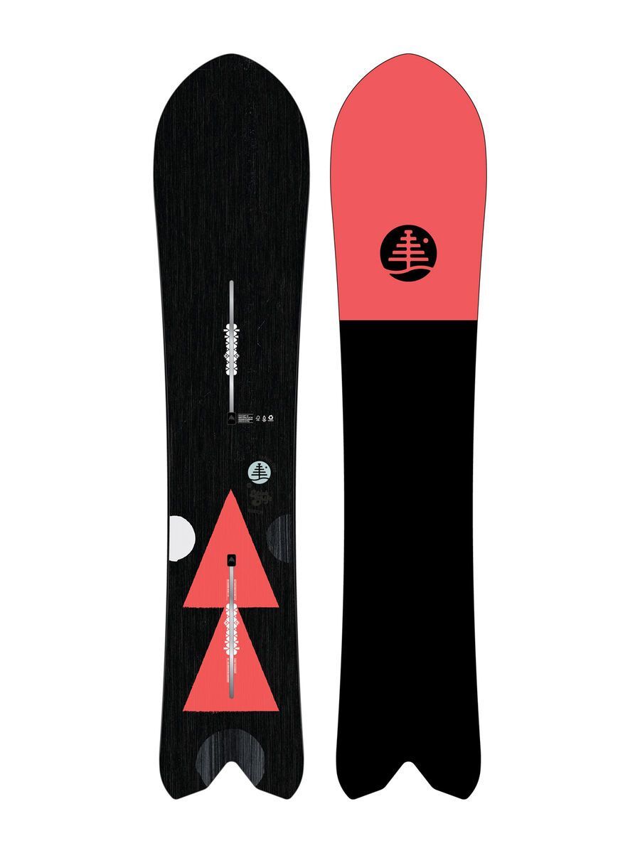 Burton Family Tree Stick Shift | BIKER-BOARDER.DE
