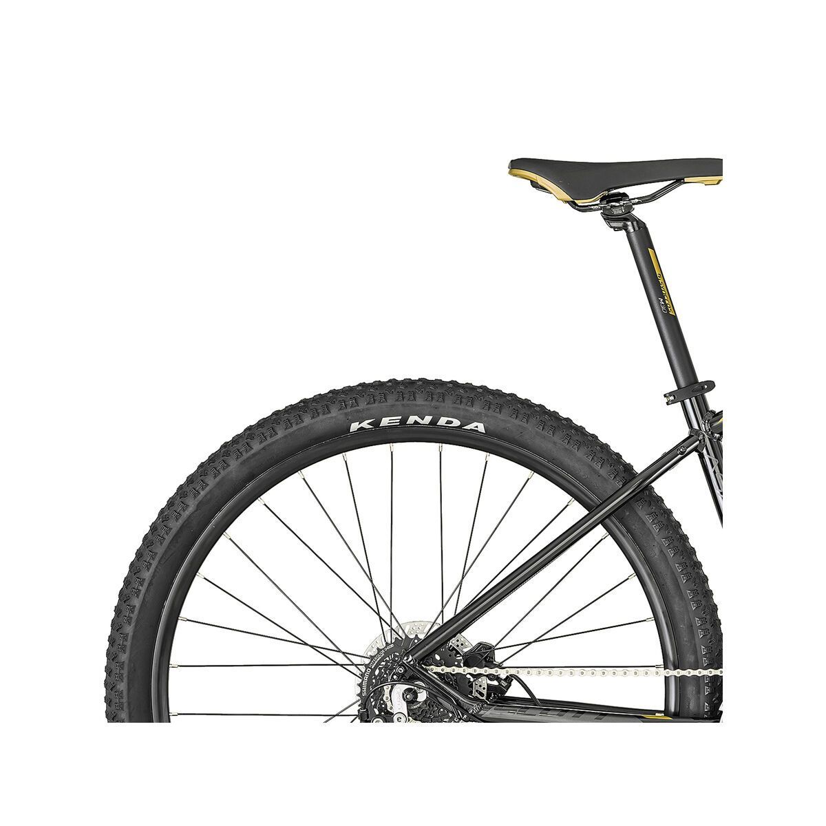 Scott Aspect 950, black/bronze - Bild 6