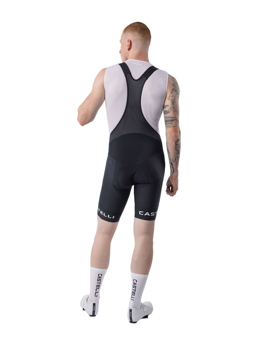 Castelli Competizione 2 Kit Bibshort, black - Bild 7