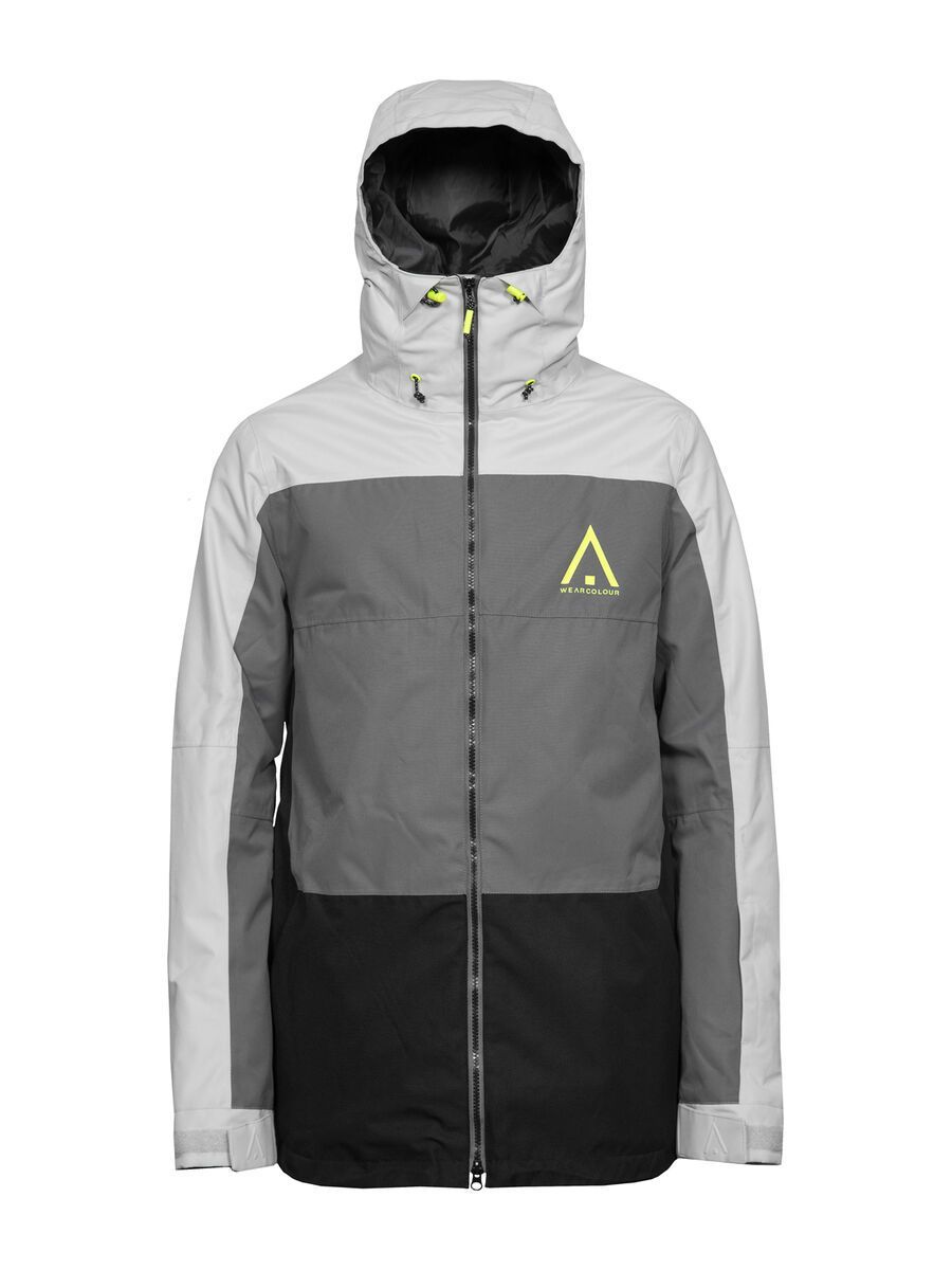 WearColour Field Jacket, vapor - Bild 1