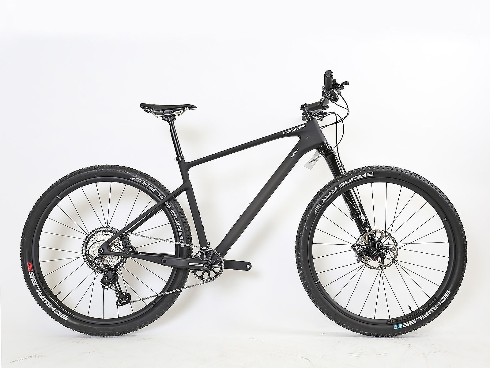 ***2. Wahl*** Cannondale Scalpel HT Hi-Mod 1 carbon - Bild 12
