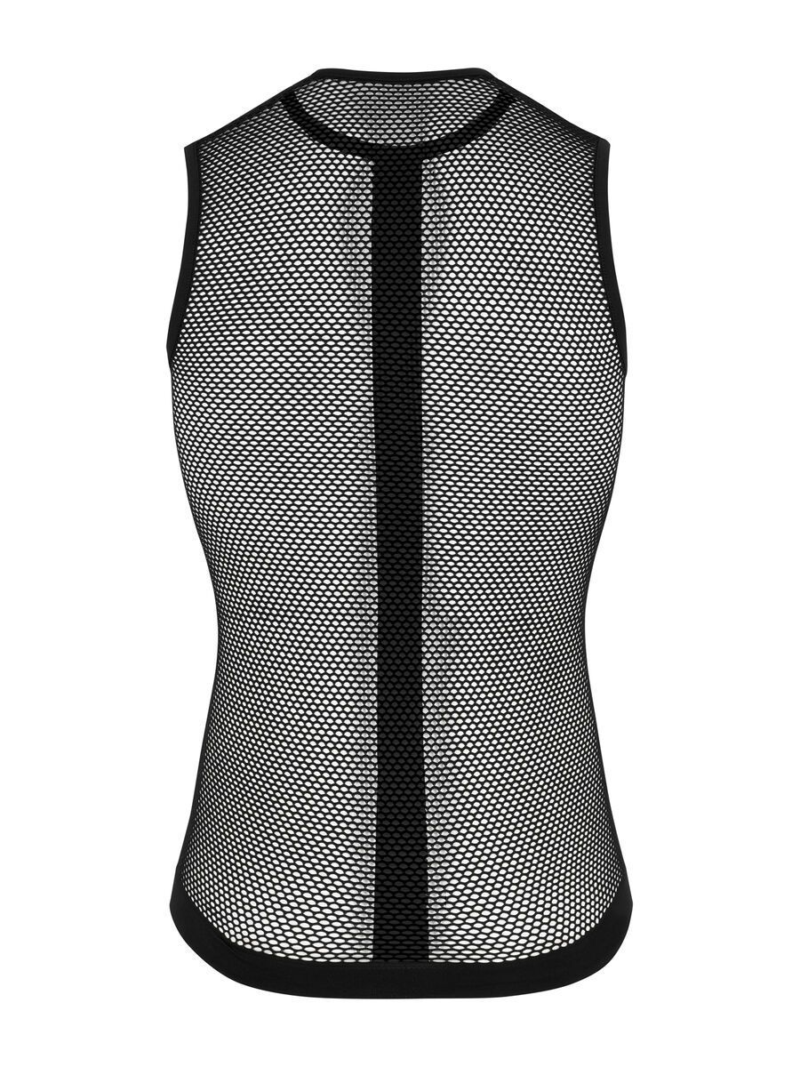 Assos NS Skin Layer Superleger, blackseries - Bild 3