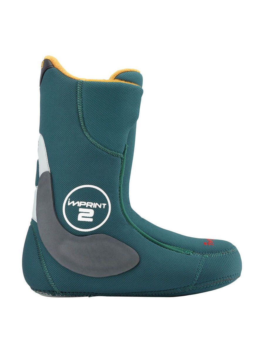 Burton Ruler, Black/Green - Bild 4