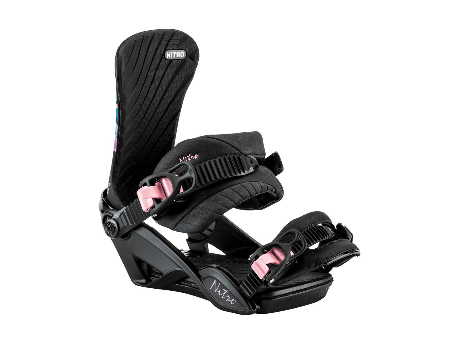 Set: Nitro Mercy 2019 + Nitro Ivy neon dreams - Bild 3