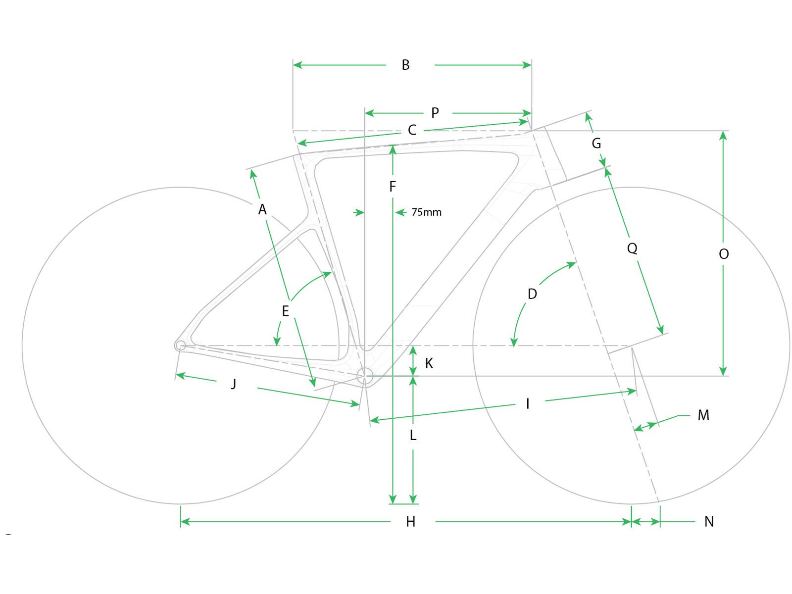 Cannondale SuperX 1, copper ore - Bild 9