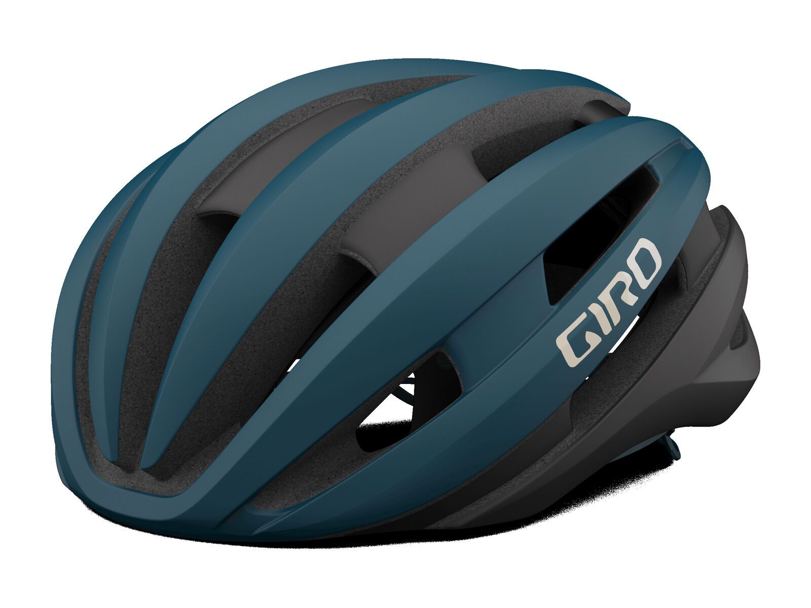 Giro Synthe II MIPS, matte harbor blue - Bild 1