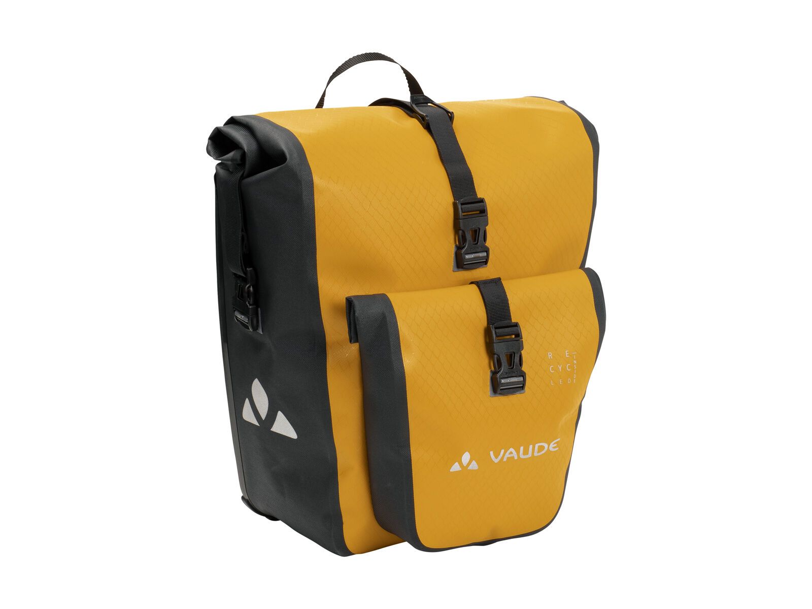Vaude Aqua Back Plus Single (rec), burnt yellow - Bild 1