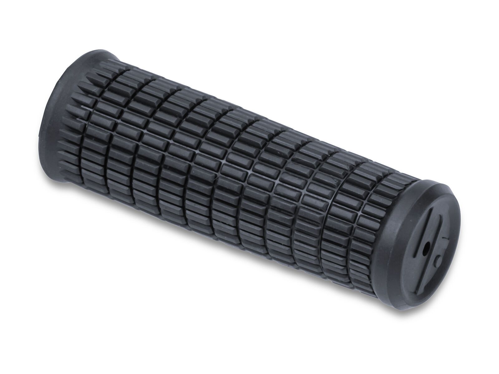 Cube Acid Griffe Kids - 19 mm mit Drehgriffschalter, black - Bild 2