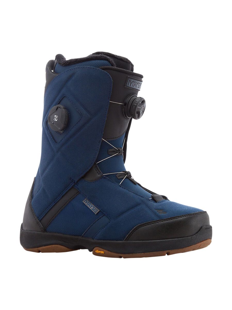 K2 Maysis, liberty blue - Bild 1