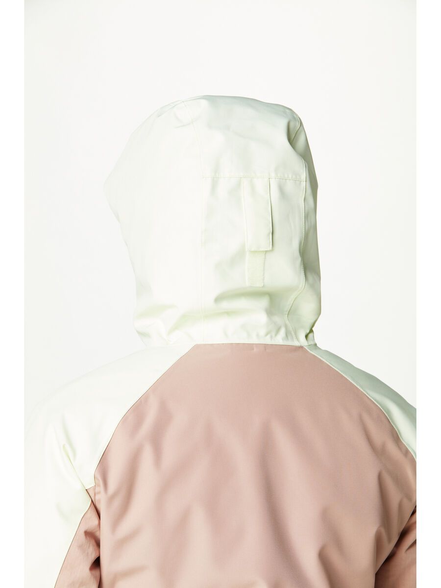 Picture Sitkah Jkt, lime cream roebuck - Bild 11