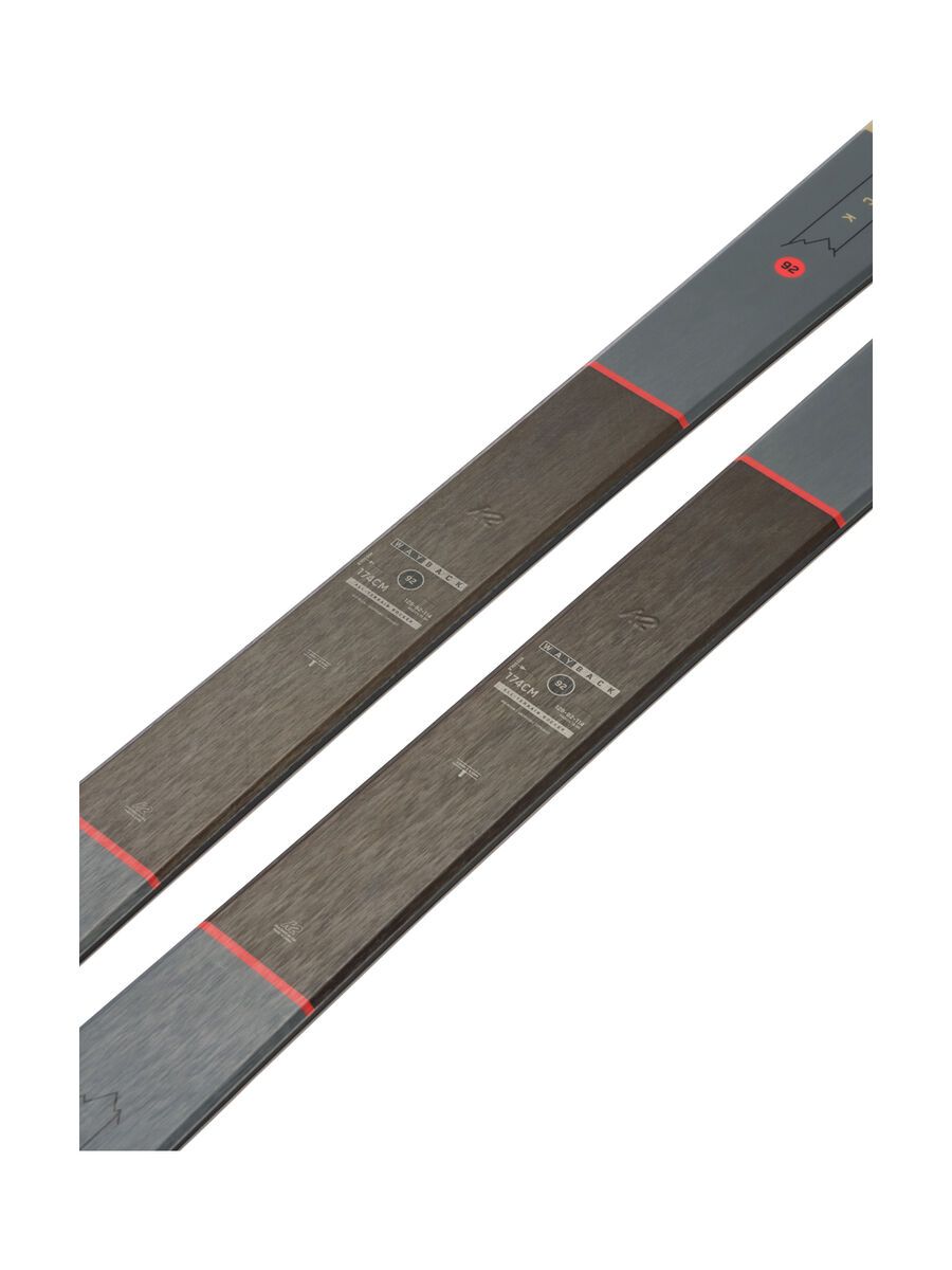 K2 Wayback 92 - Bild 5