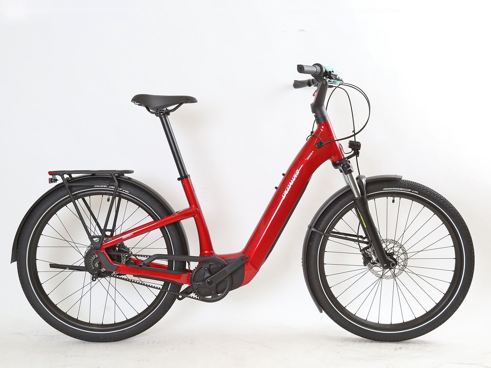 ***2. Wahl*** Specialized Turbo Como 3.0 IGH red tint/silver reflective - Bild 8