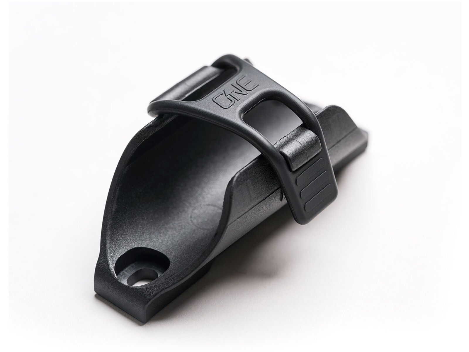 OneUp Components EDC Inline Pump Mount, black - Bild 4