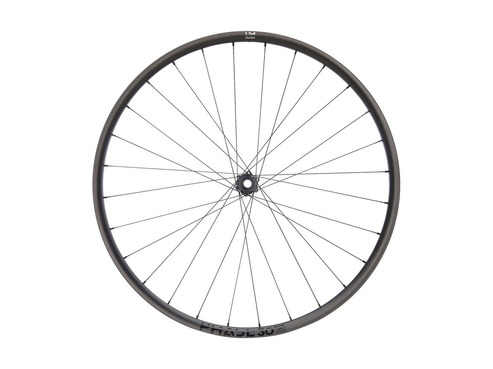 Newmen Phase 30 Light XC - 29 / 15x110 mm - Bild 2